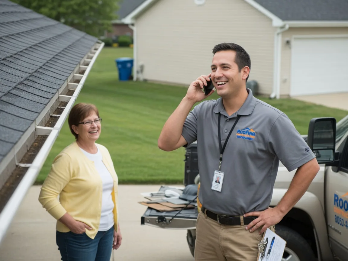 Local Roofing Contractors Valley View, PA FAQs